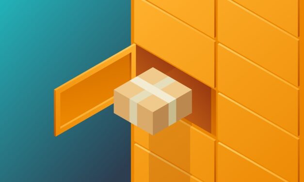 Direct4.me to scale their autonomous locker networks across Europe