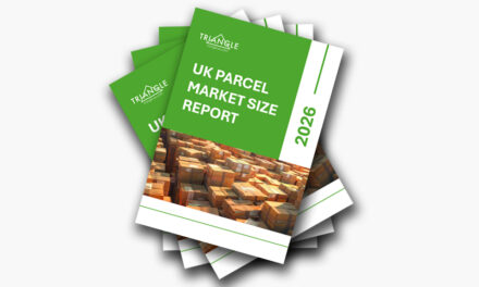UK Parcel Market Size Report 2026