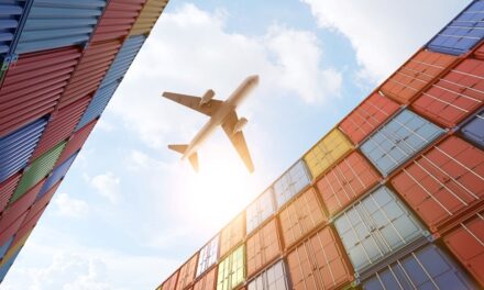 DHL Global Forwarding strengthens network to “stay ahead of customer needs”
