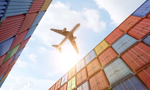 DHL Global Forwarding strengthens network to “stay ahead of customer needs”