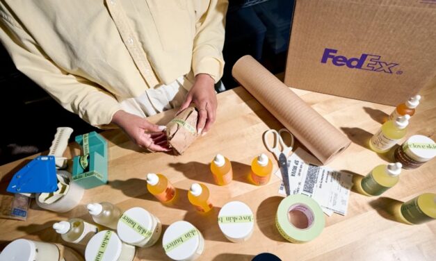 FedEx SameDay Local to provide delivery within a two-hour window