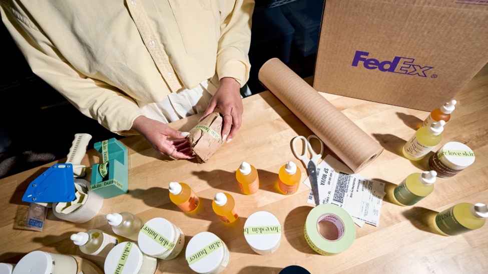 FedEx SameDay Local to provide delivery within a two-hour window