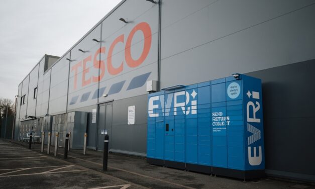 Evri: we’re reinforcing our commitment to a choice of quality delivery methods