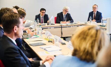 Europe’s postal operators committed to building a “stronger and more competitive EU Single Market”