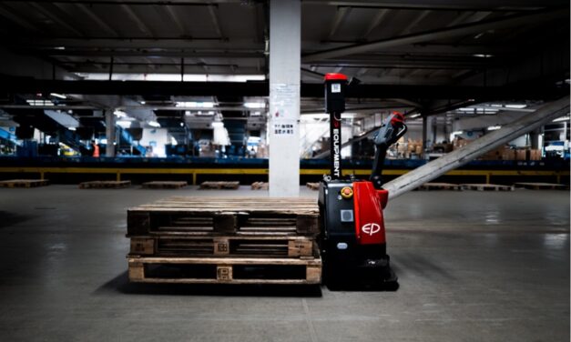 Evri “taking its next step on its robotics journey”