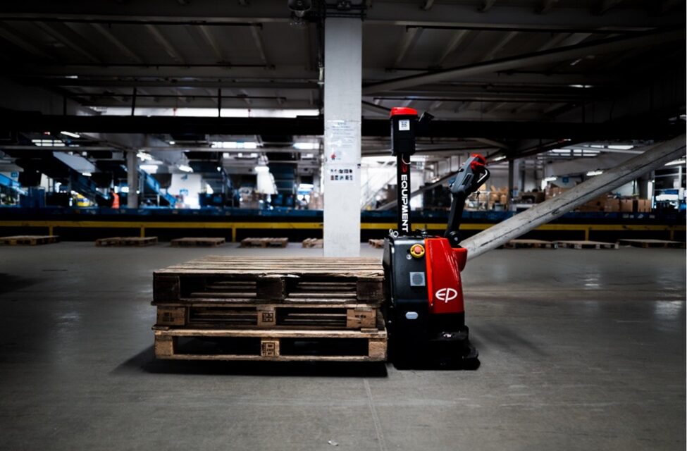 Evri “taking its next step on its robotics journey”