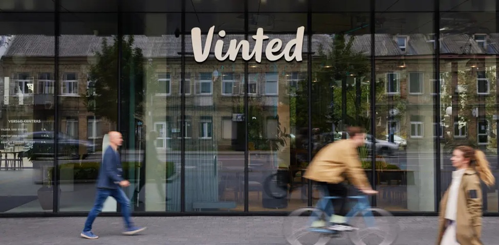 Vinted makes progress on plan to make second-hand the first choice