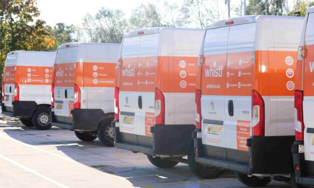 Whistl: Those that prioritise the end-to-end customer experience will be best positioned