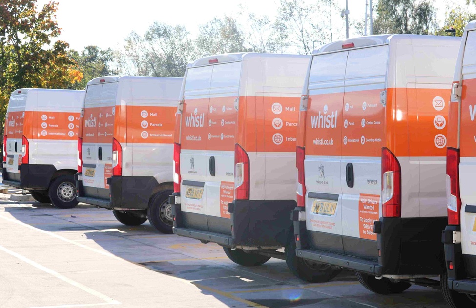 Whistl: Those that prioritise the end-to-end customer experience will be best positioned