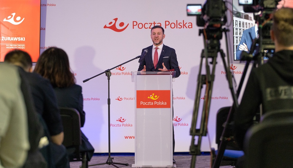 Poczta Polska “has chosen the right direction of change”