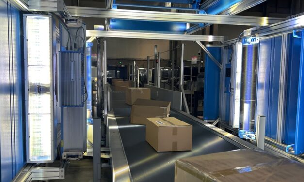 UPS: Asia Pacific is a driver of global trade growth