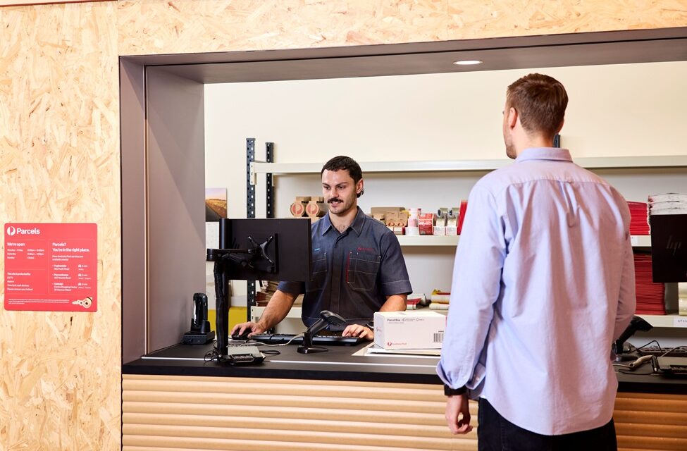eBay: making it easier for more Australians to sell online