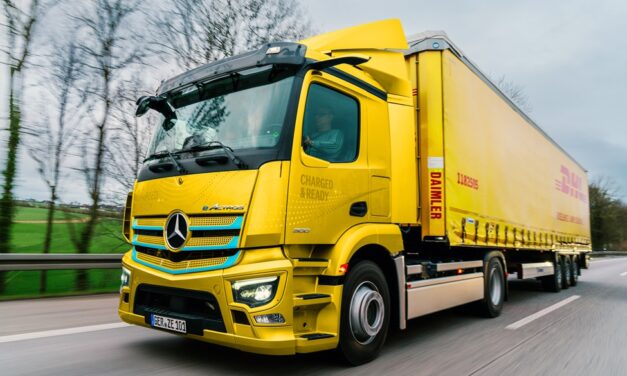 DHL Freight: Our customers need clarity when choosing the road freight solution