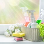 Spring cleaning turns “local corner shops into essential parcel hubs for communities”