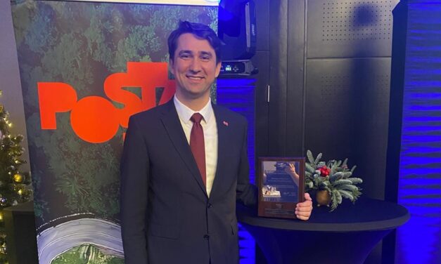 Securing the future of Poșta Română