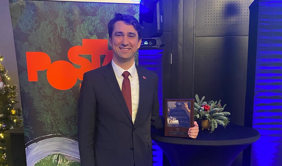 Securing the future of Poșta Română