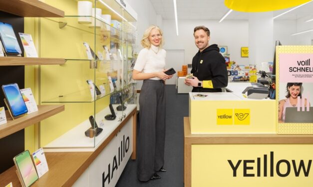 Oblin on Q1: In view of the difficult market environment, Austrian Post held up well