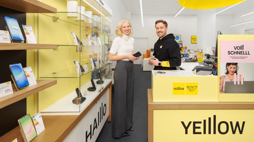 Oblin on Q1: In view of the difficult market environment, Austrian Post held up well