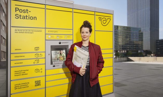 Austrian Post: The cooperation with Amazon is important for us