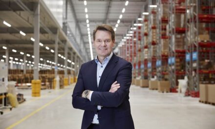 PostNord TPL Expands Nordic Network