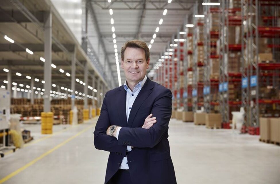 PostNord TPL Expands Nordic Network