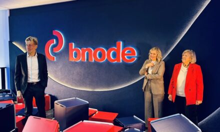 bnode appoints two independent directors