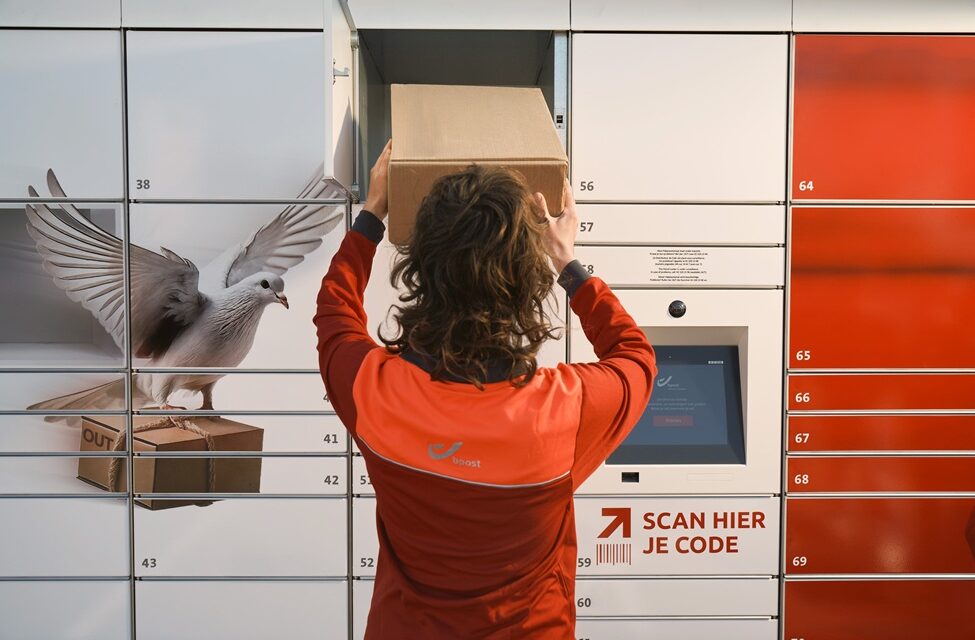 Bpost “reaffirms its commitment to sustainable employment”