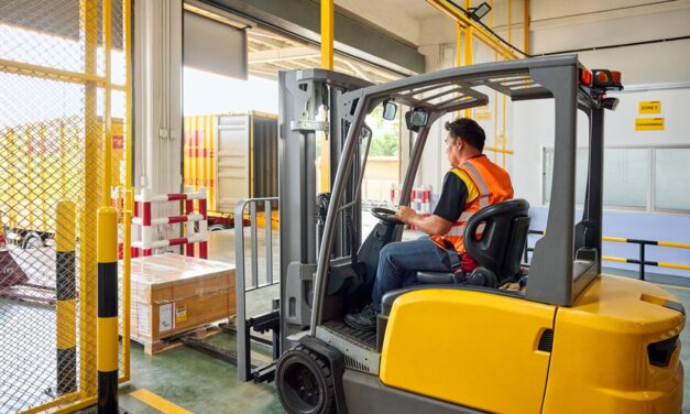 DHL Express announces “a strategically important step”