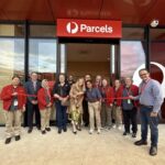 Australia Post: this new Parcels Post Office is designed to keep pace with demand