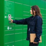 YEEP! helps reduce Last-Mile Delivery Traffic Across London