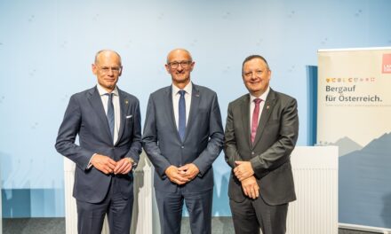 Tyrol Postal Services Set for Expansion
