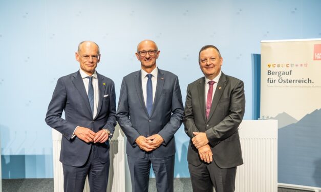 Tyrol Postal Services Set for Expansion