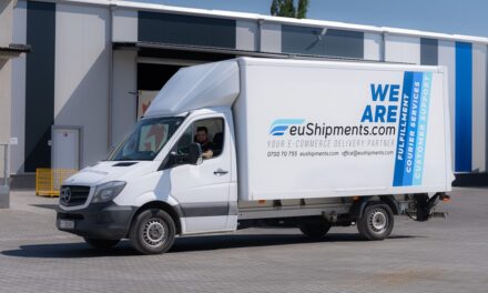 Austrian Post:  enabling domestic SMEs to sell their products quickly and easily