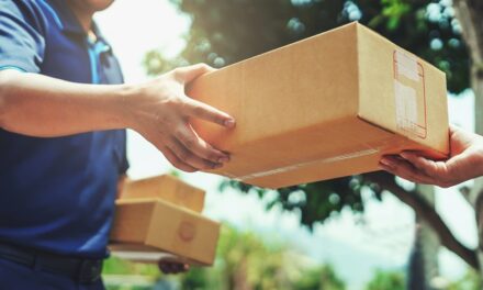 Solving the Parcel and Postal Retention Crisis
