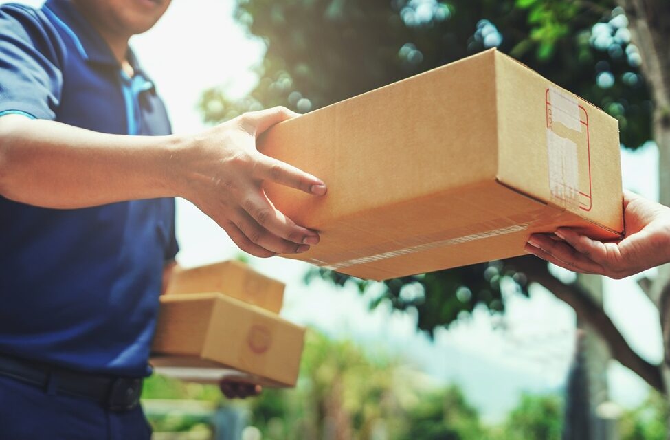 Solving the Parcel and Postal Retention Crisis
