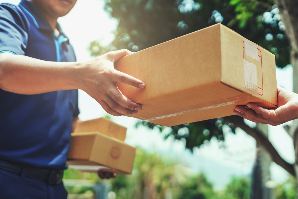 Route optimisation addresses parcel and postal retention crisis