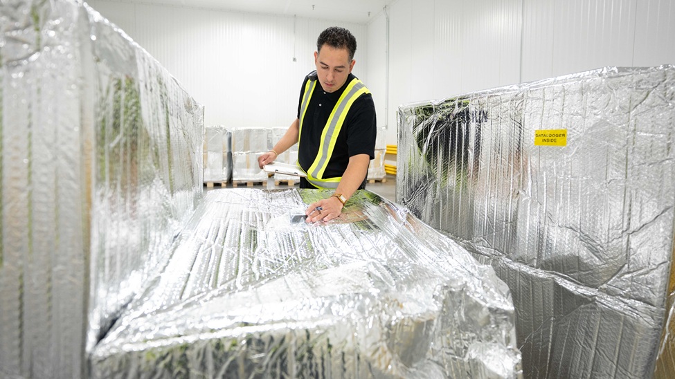 UPS: we’re doing more than moving packages