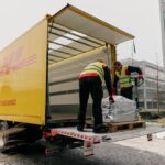 Data center logistics  “a strategic growth area for DHL”