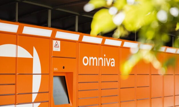 Omniva  Pilots a New Delivery Option