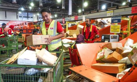 Pos Malaysia: giving Malaysian businesses a clearer, more accessible pathway