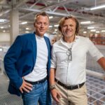 Fm Logistic: Our goal was not simply to acquire capacity, but valuable know-how