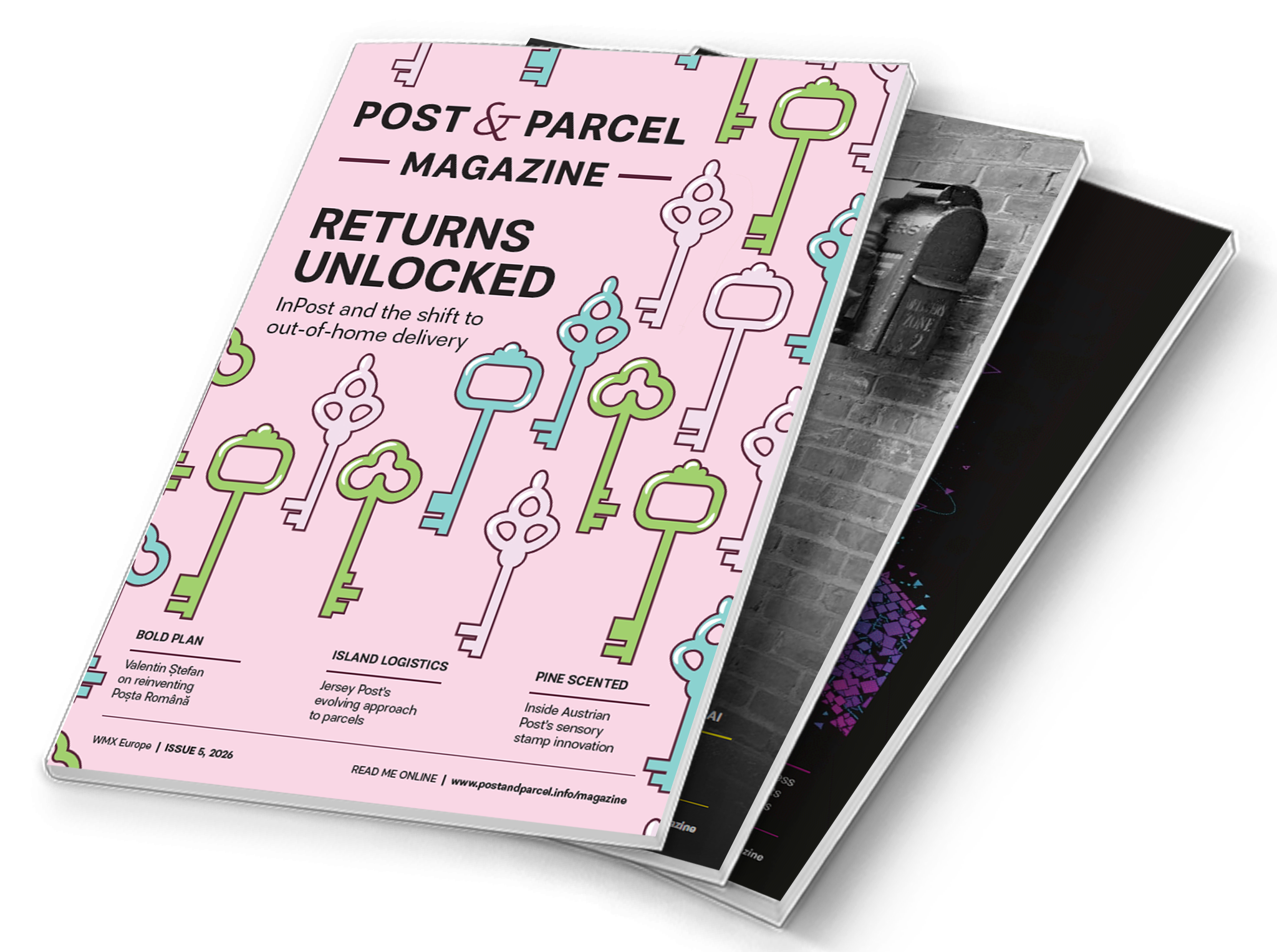 PandP-Mag-Issue-05