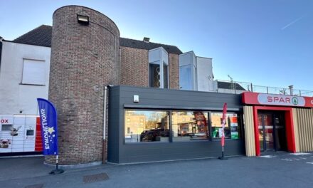 Bpost: we’re slipping out of home delivery straight into everyday routines