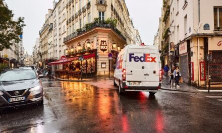 FedEx: businesses across Asia Pacific are navigating increasing regulatory complexity