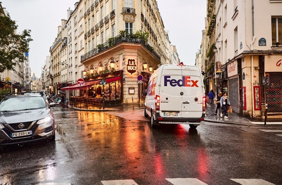 FedEx: businesses across Asia Pacific are navigating increasing regulatory complexity