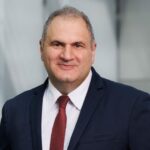 DHL Group appoints Joe Joseph as CFO