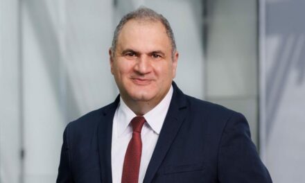 DHL Group appoints Joe Joseph as CFO