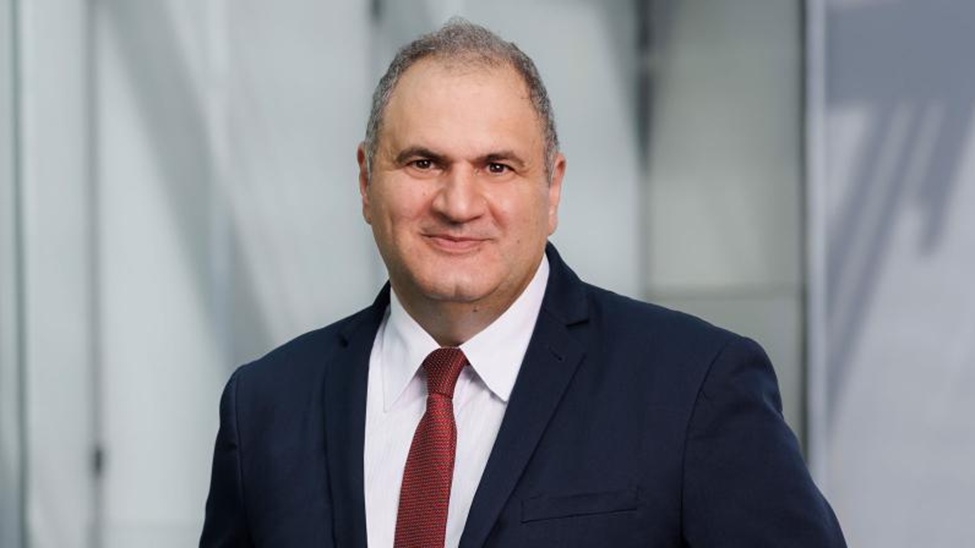 DHL Group appoints Joe Joseph as CFO