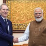Amazon to invest $48 billion in India by 2030