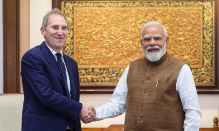 Amazon to invest $48 billion in India by 2030